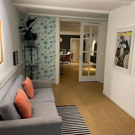 The Suites Alster Waterfront Family Apartments Hamburgo Exterior foto