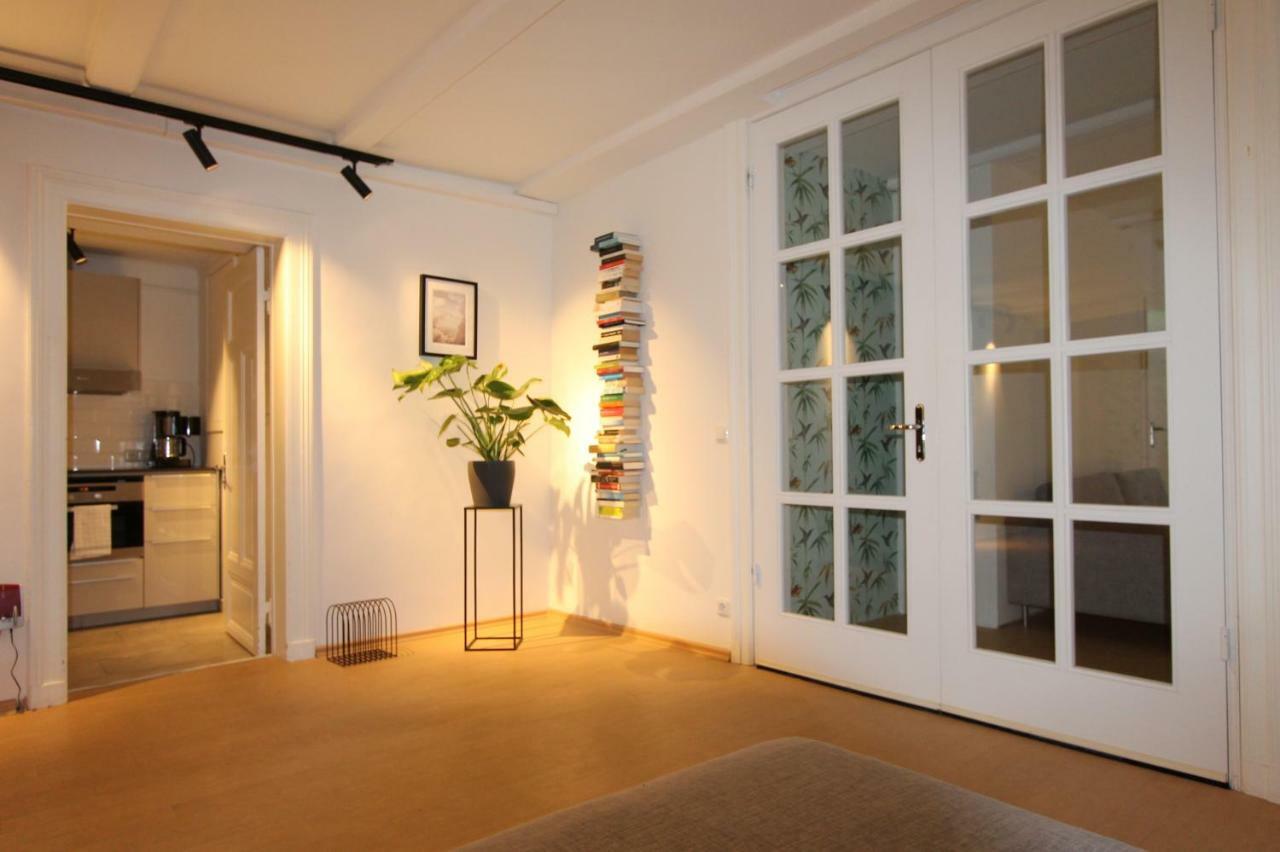 The Suites Alster Waterfront Family Apartments Hamburgo Exterior foto